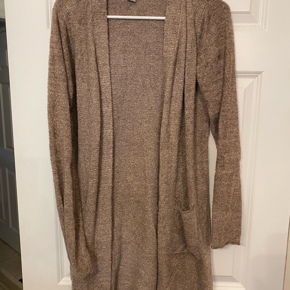 Barefoot dream cozy light cardigan